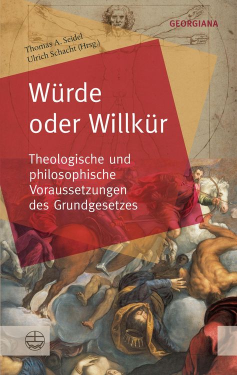 Produktbild: W&uuml;rde oder Willk&uuml;r