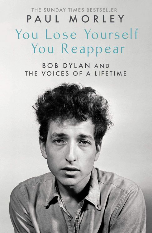 Produktbild: You Lose Yourself You Reappear