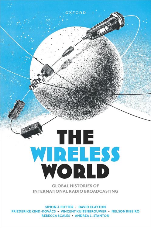 Produktbild: The Wireless World