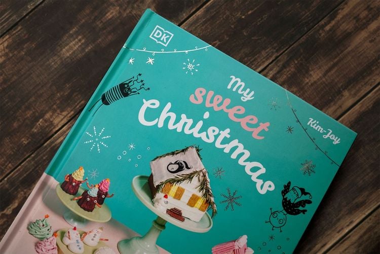 Produktbild: My Sweet Christmas
