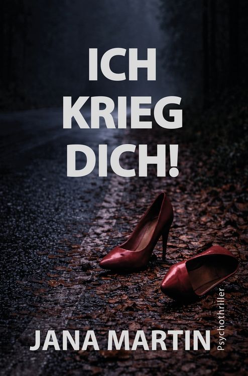 Produktbild: Ich krieg dich!