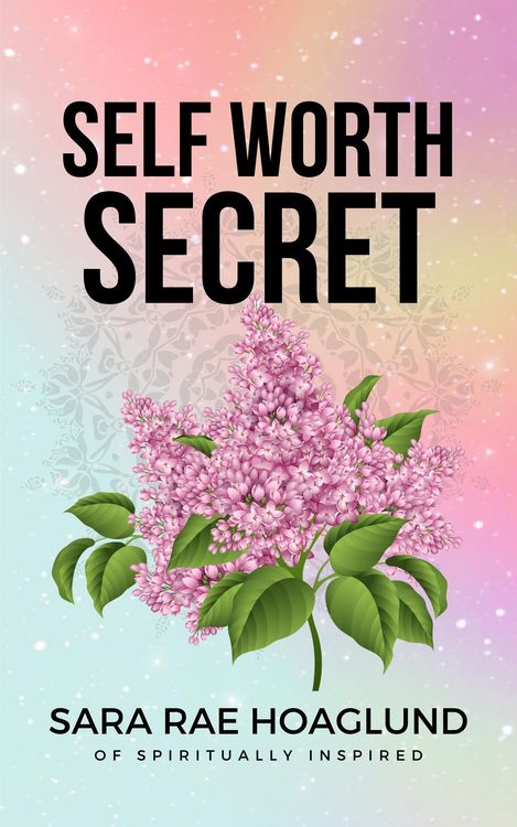 Produktbild: The Self Worth Secret