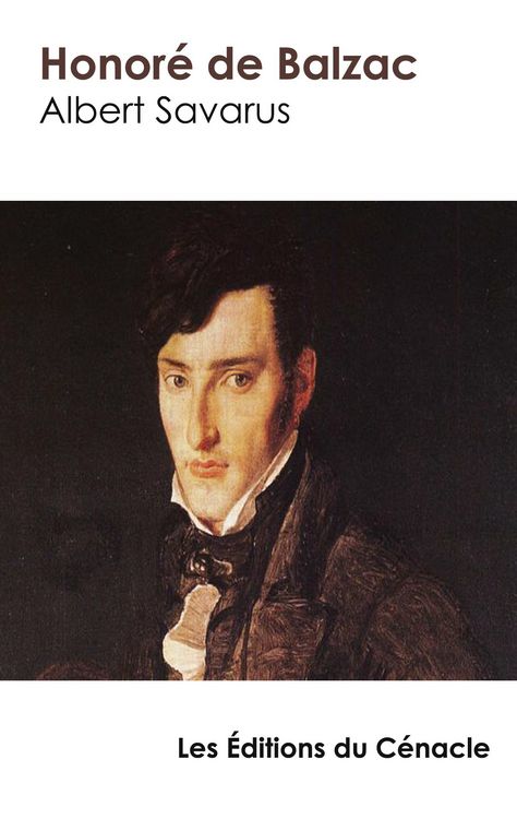 Produktbild: Albert Savarus