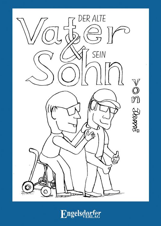 Produktbild: Der alte Vater und sein Sohn