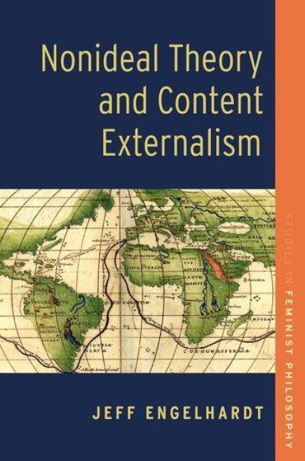 Produktbild: Nonideal Theory and Content Externalism