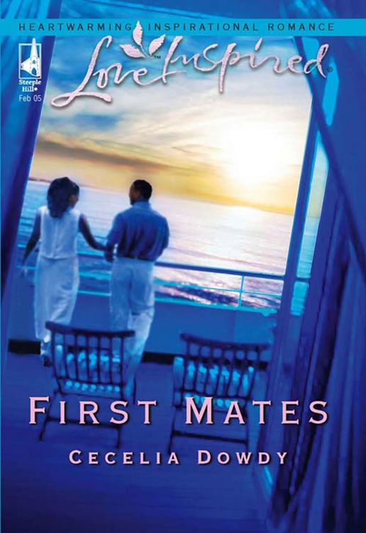 Produktbild: First Mates