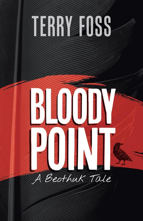 Produktbild: Bloody Point