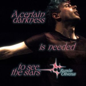 Produktbild: A Certain Darkness is Needed to See the Stars