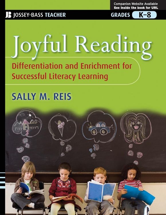 Produktbild: Joyful Reading Instructional Guide