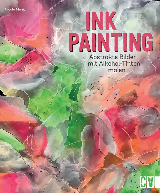 Produktbild: Ink Painting