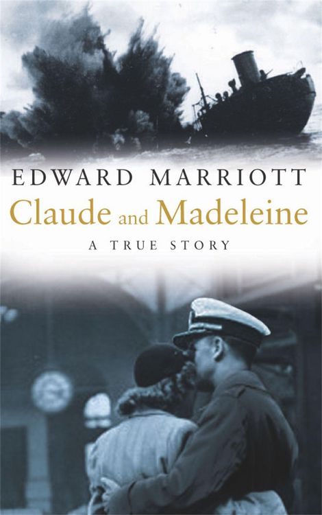 Produktbild: Claude and Madeleine