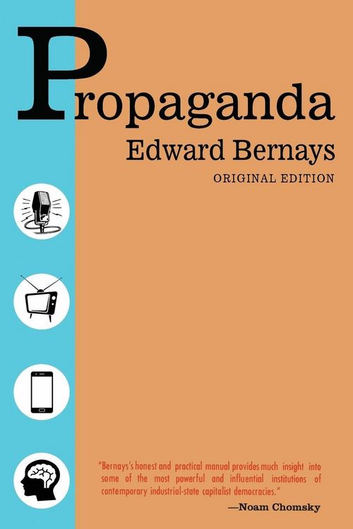 Produktbild: Propaganda - Original Edition