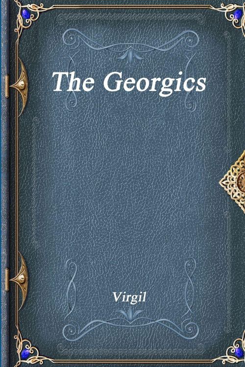 Produktbild: The Georgics