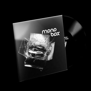 Produktbild: Monobox (Robert Hood)