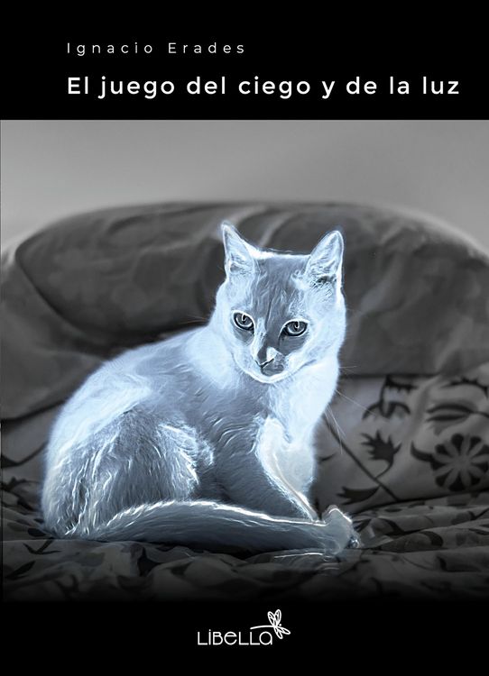Produktbild: El juego del ciego y de la luz