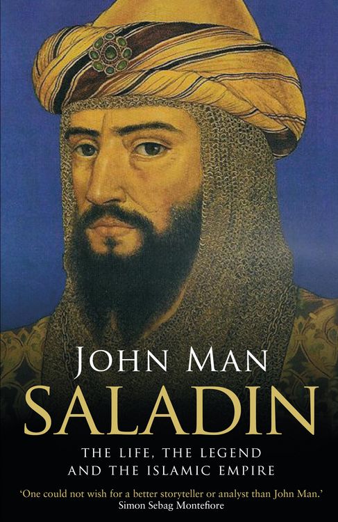 Produktbild: Saladin