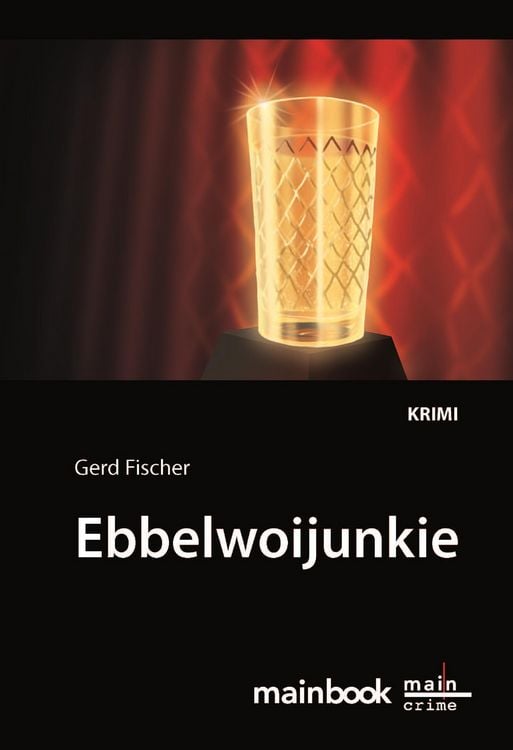 Produktbild: Ebbelwoijunkie: Kommissar Rauscher 9