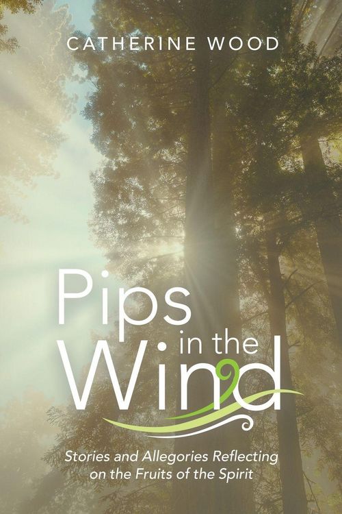 Produktbild: Pips in the Wind