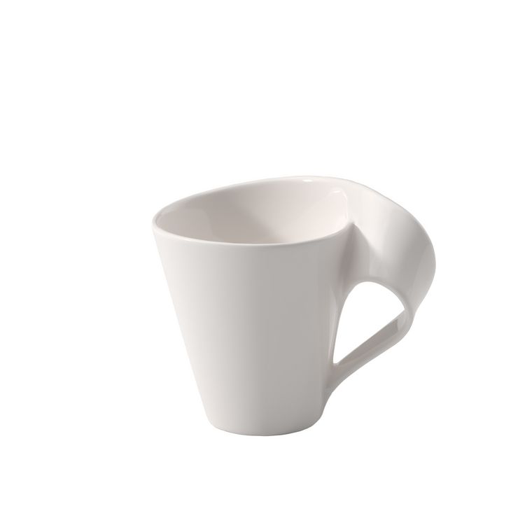 Produktbild: Villeroy & Boch Newwave Becher mit Henkel
