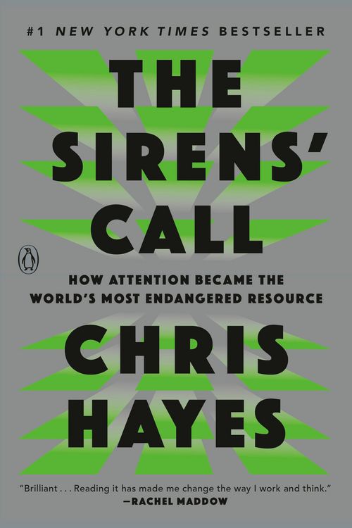 Produktbild: The Sirens' Call