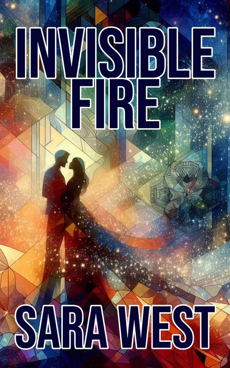 Produktbild: Invisible Fire