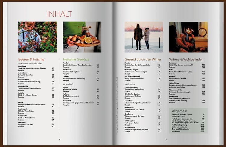 Produktbild: Landlust Naturapotheke