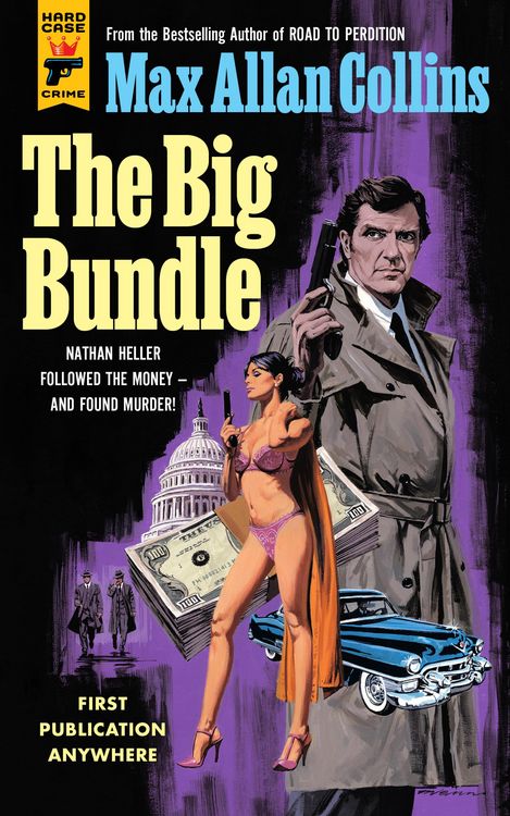 Produktbild: The Big Bundle