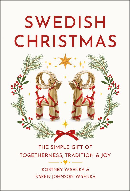 Produktbild: Swedish Christmas