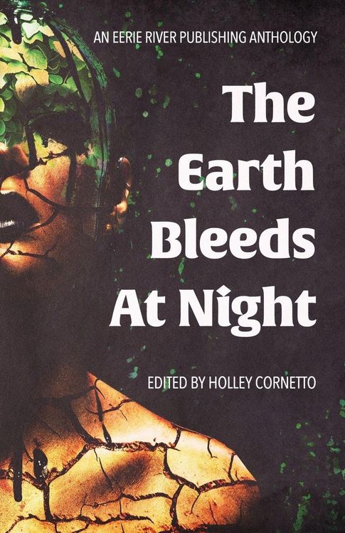 Produktbild: The Earth Bleeds At Night