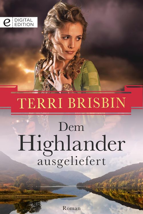 Produktbild: Dem Highlander ausgeliefert