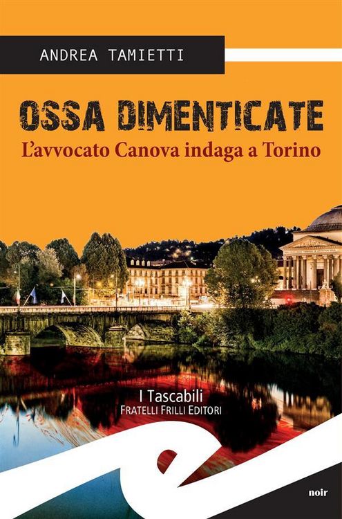 Produktbild: Ossa dimenticate