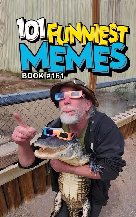 Produktbild: 101 FUNNIEST MEMES