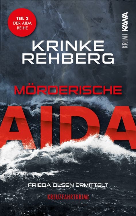 Produktbild: M&ouml;rderische AIDA