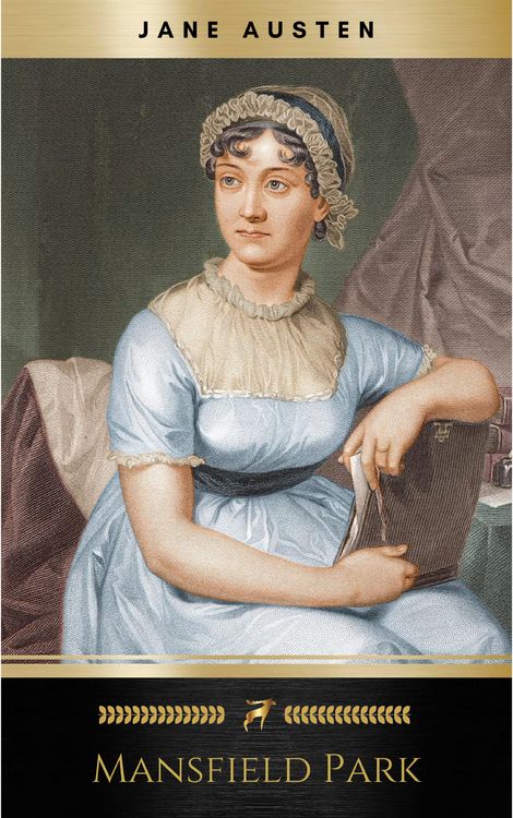 Produktbild: Mansfield Park (Spanish Edition)