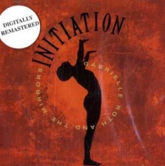 Produktbild: Initiation,1 Audio-CD