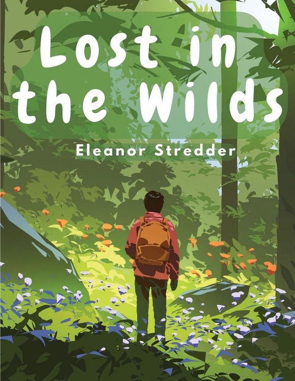 Produktbild: Lost in the Wilds