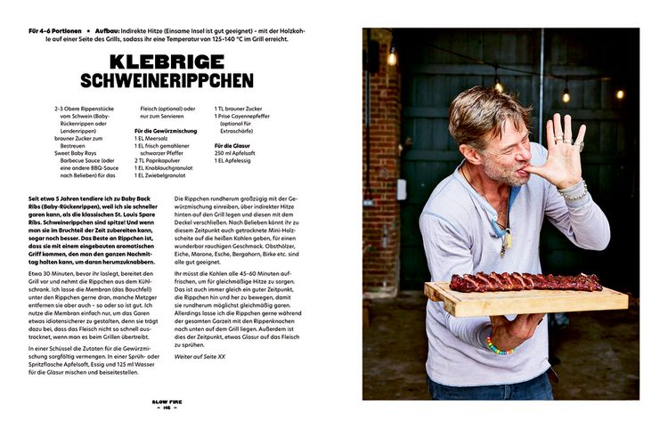 Produktbild: DJ BBQ - Grillparty