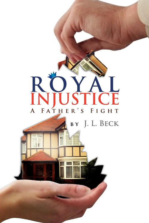 Produktbild: Royal Injustice