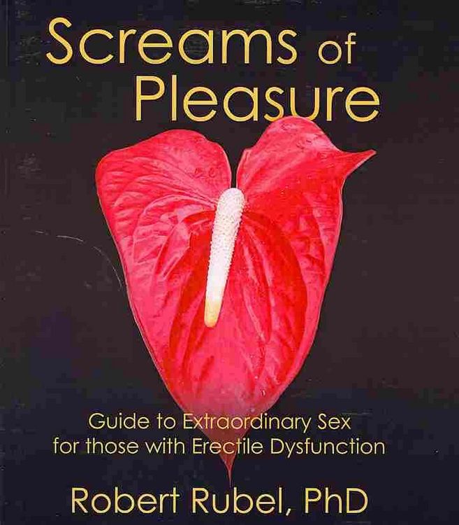 Produktbild: Screams of Pleasure