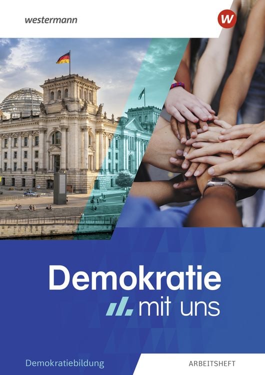 Produktbild: Demokratie mit uns