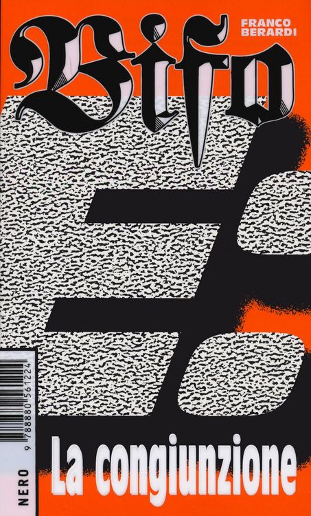 Produktbild: E: la congiunzione