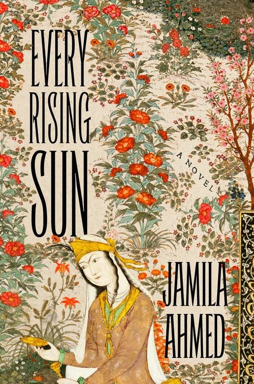 Produktbild: Every Rising Sun
