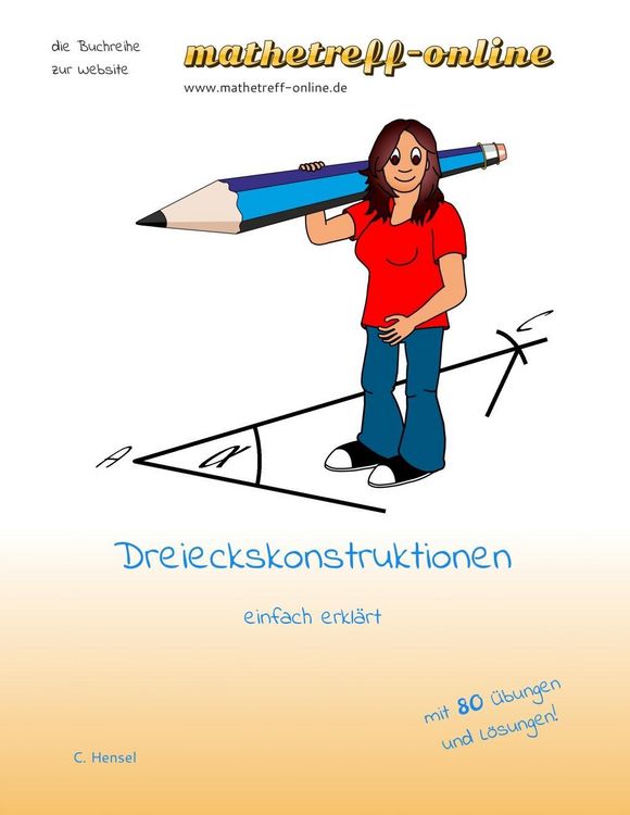 Produktbild: Dreieckskonstruktionen
