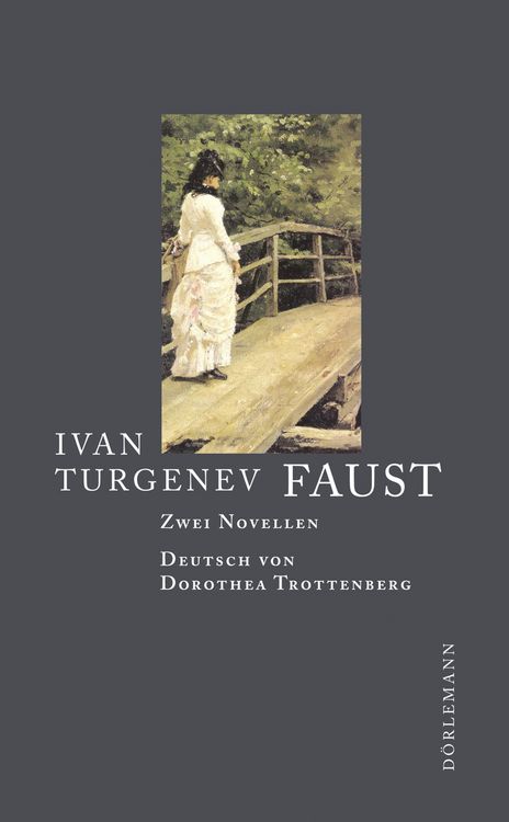 Produktbild: Faust