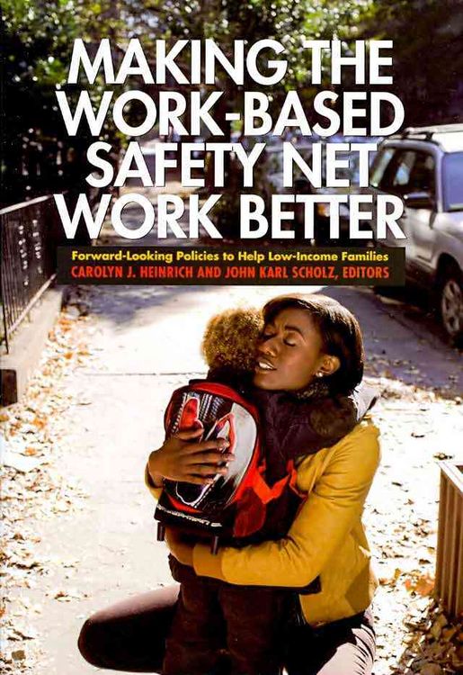 Produktbild: Making The Work Based Safety N