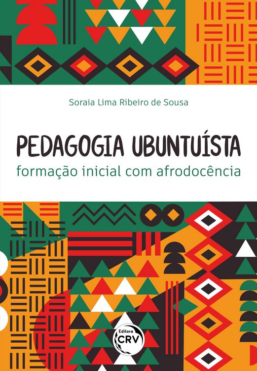 Produktbild: Pedagogia ubuntu&iacute;sta:
