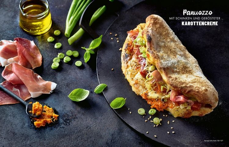 Produktbild: Jo Semolas BREADventures