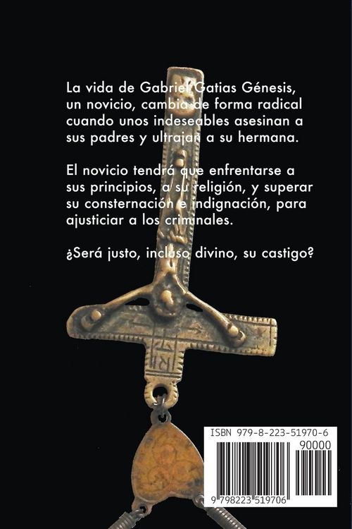 Produktbild: Padre G&eacute;nesis
