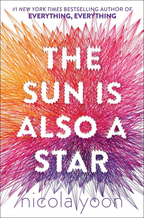 Produktbild: Yoon, N: Sun Is Also a Star