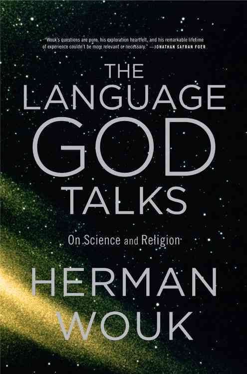 Produktbild: The Language God Talks